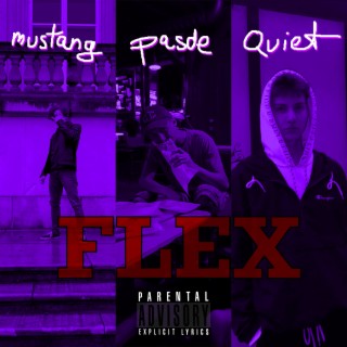 FLEX (feat. Mustang & Pasde)