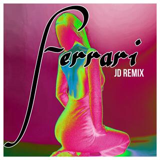 Ferrari (Remix)