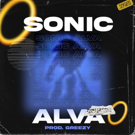 Sonic ft. Greezy & Alva | Boomplay Music