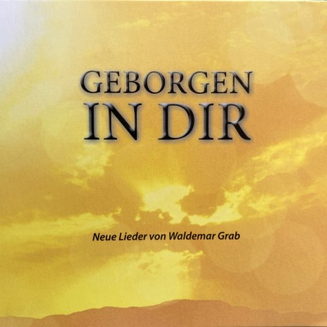 Geborgen in dir | Boomplay Music