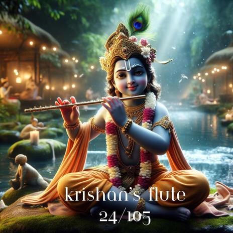 krishna's Flute 24/105