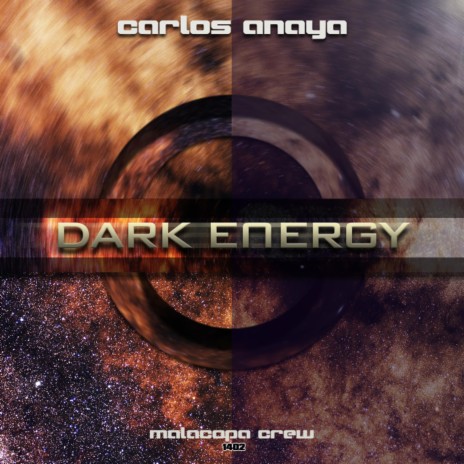 Dark Energy | Boomplay Music