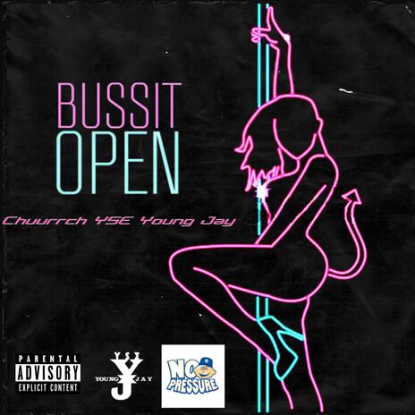 BUSSITOPEN ft. YSE YoungJay