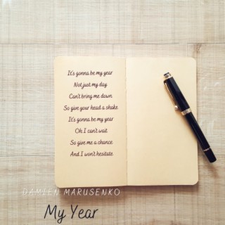 My Year