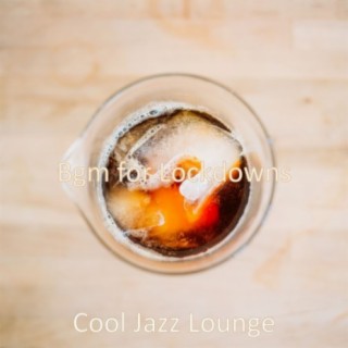 Cool Jazz Lounge