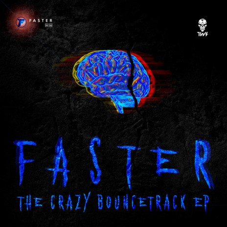 Crazy Bounce Track | Boomplay Music