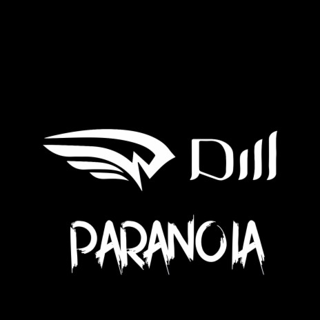 Paranoia | Boomplay Music