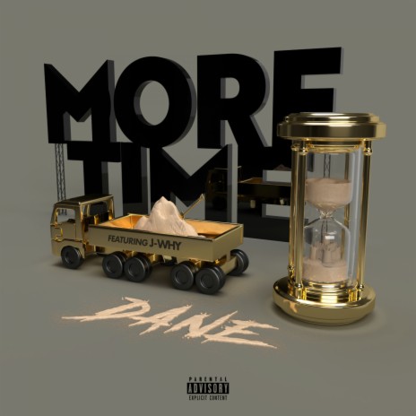 More Time ft. J-Why