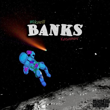 Banks ft. KSMV | Boomplay Music