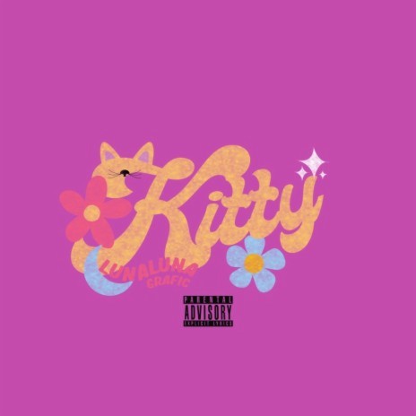 kitty ft. Grafic | Boomplay Music