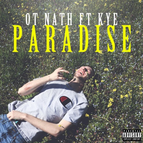 Paradise (feat. Kye) | Boomplay Music