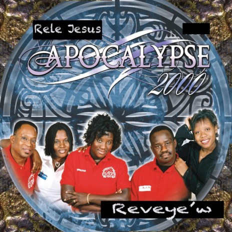 Esseye Jesus | Boomplay Music