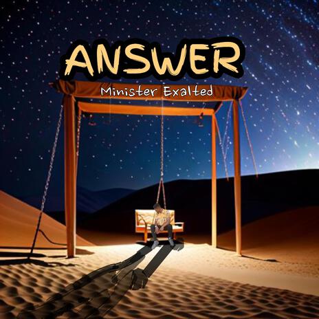 Answer | Boomplay Music