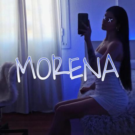 Morena ft. Aanddyyi