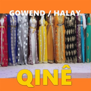 Qınê Halay Gowend