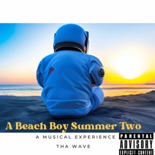 A Beach Boy Summer Two