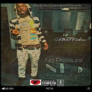 No Pressure 5