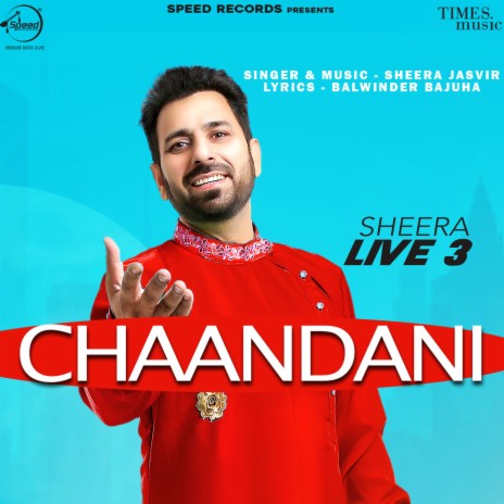 Chaandani | Boomplay Music