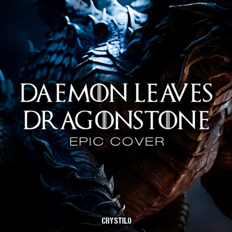 Daemon Leaves Dragonstone (EPIC Cover) | Boomplay Music