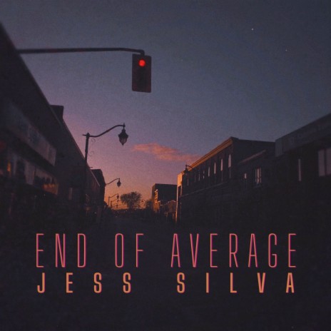 End of Average | Boomplay Music