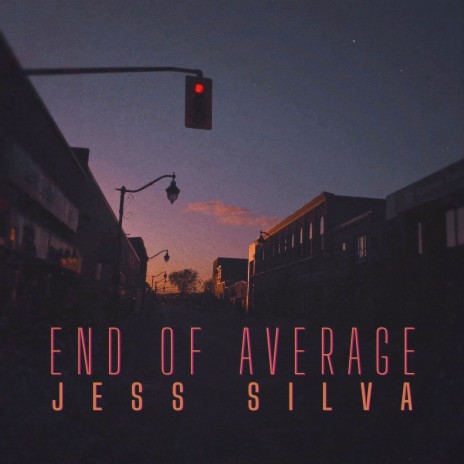 End of Average