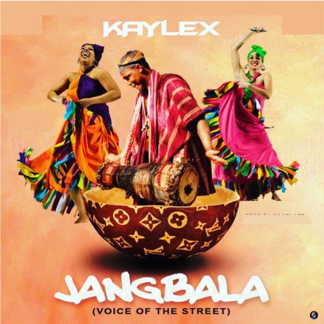 Jangbala (Voice of the Street) | Boomplay Music