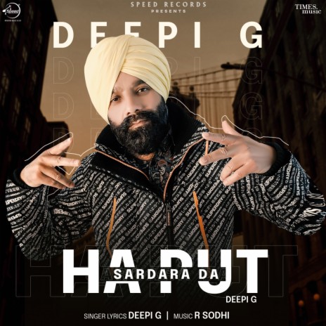 Haa Putt Sardara Da | Boomplay Music