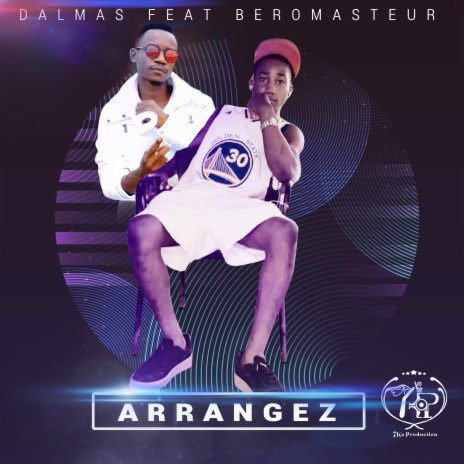 Arrangez ft. Beromasteur | Boomplay Music