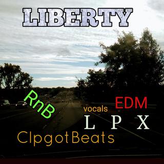 Liberty vocals LPX