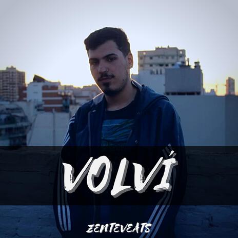 Volví | Boomplay Music