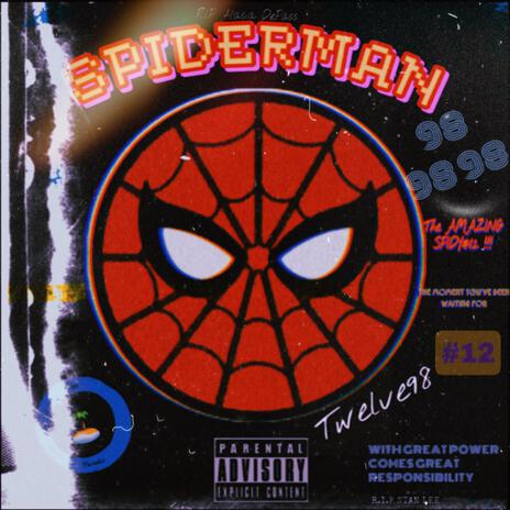 Spidy 12 | Boomplay Music