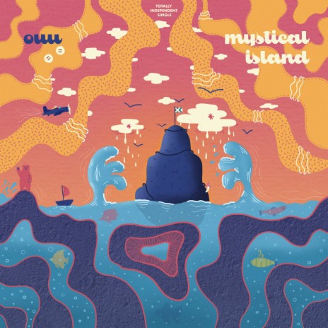 Mystical Island | Boomplay Music