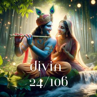 divin Flute 24/106