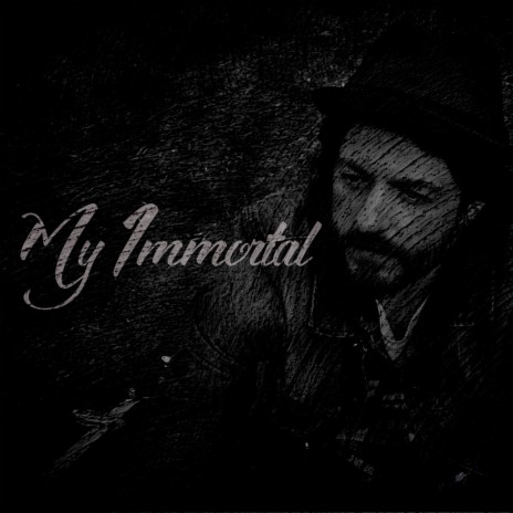 My Immortal (Acoustic) | Boomplay Music