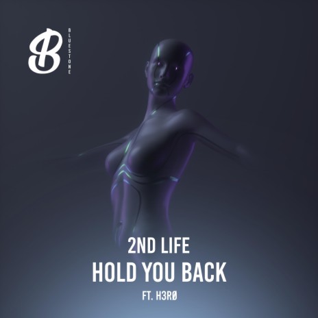 Hold You Back (feat. H3R∅)