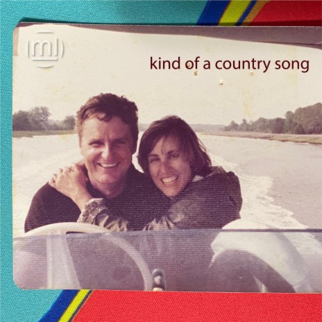 Kind of a Country Song | Boomplay Music