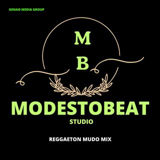 Raggaeton Mudo Mix