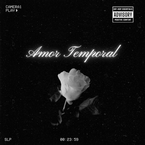 Amor Temporal | Boomplay Music