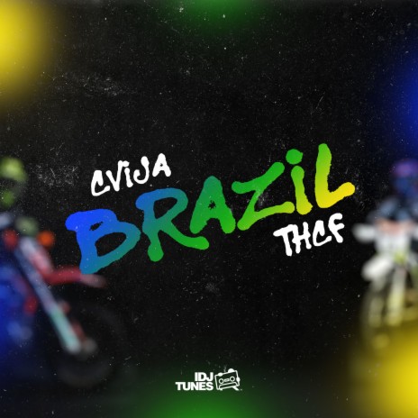 Brazil ft. THCF | Boomplay Music