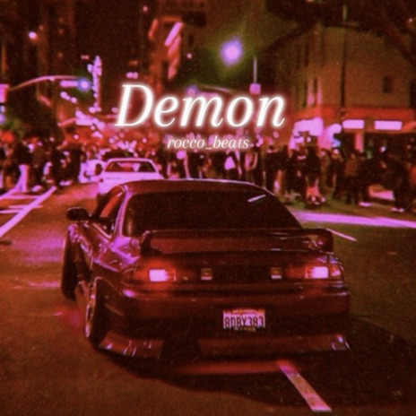 Demon | Boomplay Music