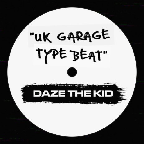 UK Garage Type Beat