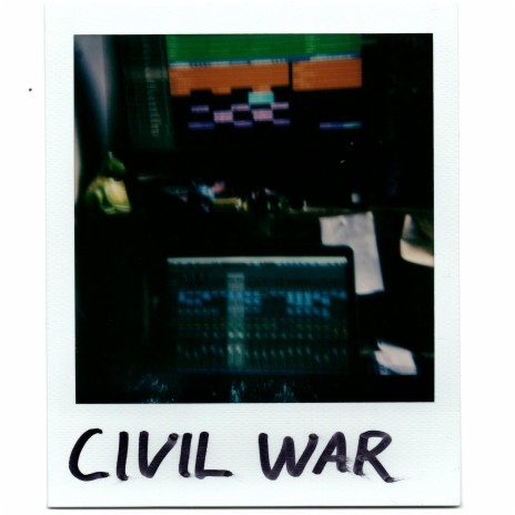 Civil War | Boomplay Music