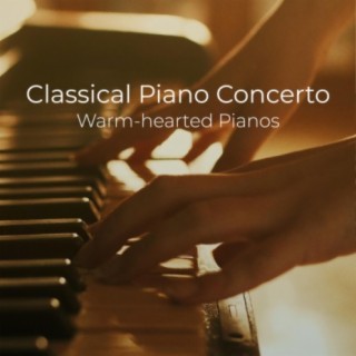 Classical Piano Concerto