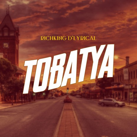 Tobatya | Boomplay Music