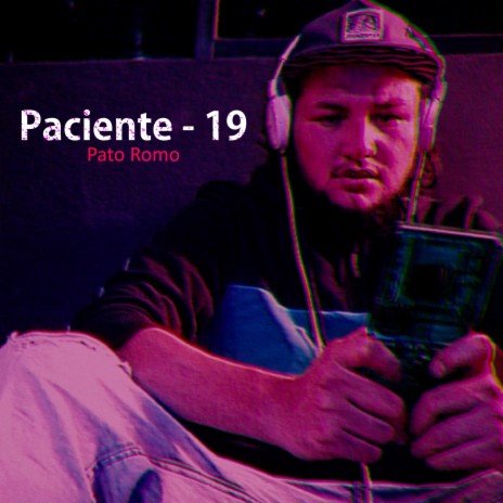 Paciente 19 | Boomplay Music