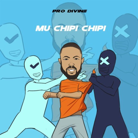 Mu Chipi Chipi | Boomplay Music