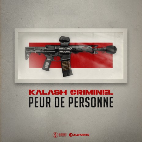 Peur de personne | Boomplay Music