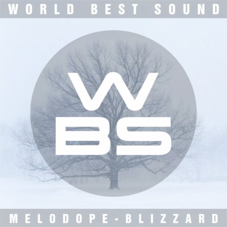 Blizzard (Cut Edit) ft. MeloDope | Boomplay Music