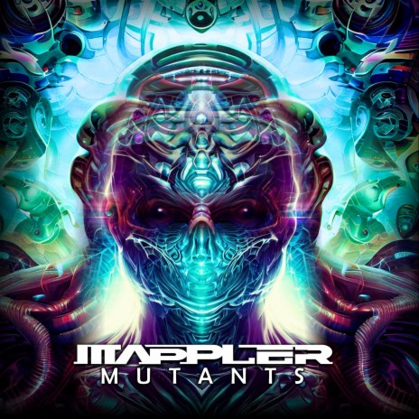 Mutants | Boomplay Music