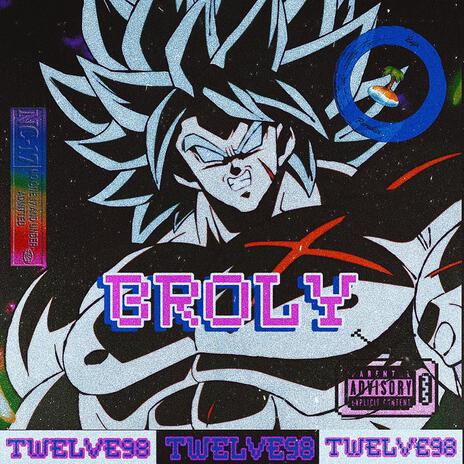 BROLY